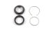 BMW R 1200 R, LC (2015-2018) Set of sealing elements for upside-down fork