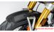 BMW R12nineT, R12, R12S & R12G/S Front mudguard carbon