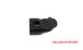 BMW R12nineT, R12, R12S & R12G/S Starter cover carbon fibre