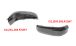 BMW R12nineT, R12, R12S & R12G/S Spark Plug Covers