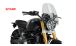 BMW R12nineT, R12, R12S & R12G/S Touring windshield