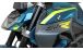 BMW R1300R Decor sticker set