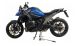 BMW R1300RS Motorcycle lifter
