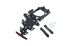 BMW R12nineT, R12, R12S & R12G/S License plate holder