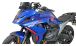 BMW R1300RS Decor sticker set