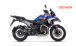 BMW R1300GS & Adventure ARROW INDY RACE EVO DARK Exhaust