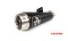 BMW F900R ARROW PRO-RACE DARK Euro 5 Exhaust