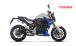 BMW F900R ARROW INDY RACE EVO DARK Euro 5+ Exhaust