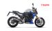 BMW F900R ARROW PRO-RACE Euro 5+ Exhaust