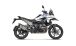 BMW R1300GS & Adventure Akrapovic Titanium Exhaust