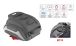 BMW F800S, F800ST & F800GT Tank bag Easy BAG