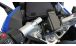 BMW R1300RS Adapter for tubular handlebar fixation