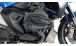 BMW R1300R Crash bars