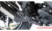 BMW R1300RS Carbon Exhaust Protector front