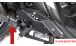 BMW R1300RS Lower Carbon Exhaust Protector