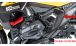 BMW R1300RS Carbon Frame Protection