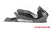 BMW R1300R Carbon Bellypan
