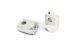 BMW R 18 Dual joint for rider footrest system