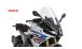 BMW R1300RS Touring windshield