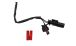 BMW K1200S Connection cable for additional device for 12V on-board socket