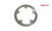 BMW S1000R (2021- ) Brembo Oro front brake disc