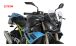 BMW S1000R (2021- ) Sport windshield