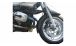 BMW K1200RS & K1200GT (1997-2005) Extenda Fender
