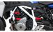 BMW F450GS Frame covers