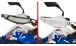 BMW F450GS Hand guard set