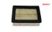 BMW F450GS Air filter