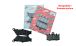 BMW F450GS Front brake pads