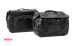 BMW R12nineT, R12, R12S & R12G/S Enduro side bags