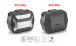 BMW S 1000 XR (2020- ) GIVI XSPACE case