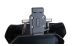 BMW R1300R GPS Mount