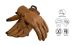 BMW R1300R Glove Ergo Bee cognac