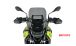 BMW F800GS (2024- ), F900GS & F900GS Adv Touring windshield