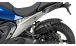 BMW R1300RS ABS resin mud guard