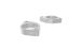 BMW R1300RS Handlebar risers