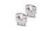 BMW F800R Handlebar risers