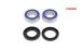 BMW R1200S & HP2 Sport Front wheel bearing kit
