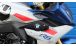 BMW R 1200 RS, LC (2015-) Motorsport Stickers