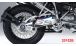 BMW R1200GS (04-12), R1200GS Adv (05-13) & HP2 Swingarm stickers