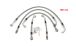 BMW R1100RT, R1150RT Brake line