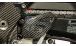 BMW S 1000 XR (2015-2019) Carbon heel guard left