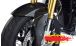 BMW R nine T Carbon Front Mudguard