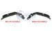 BMW S 1000 XR (2015-2019) Carbon Frame Protection