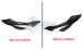 BMW S 1000 XR (2015-2019) Carbon Fairing Side Panels