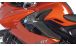 BMW F800S, F800ST & F800GT Carbon Fairing Side Panel