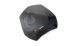 BMW R 1200 R, LC (2015-2018) Carbon Windshield