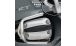BMW R850R, R1100R, R1150R & Rockster Crash bars stainless steel